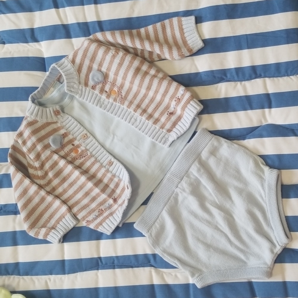 Baby Set